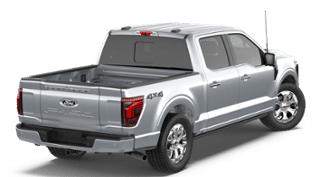 2026 Ford F-150® External Image 4